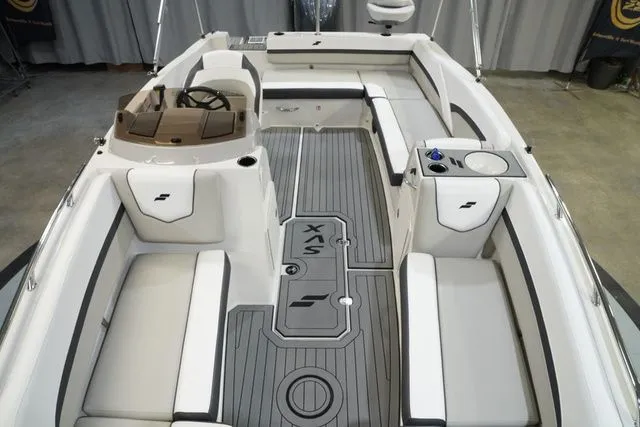 Slide: The Image of Starcraft SVX 191 OB 2026 - 11