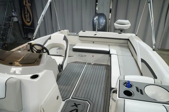 Slide: The Image of Starcraft SVX 191 OB 2026 - 13