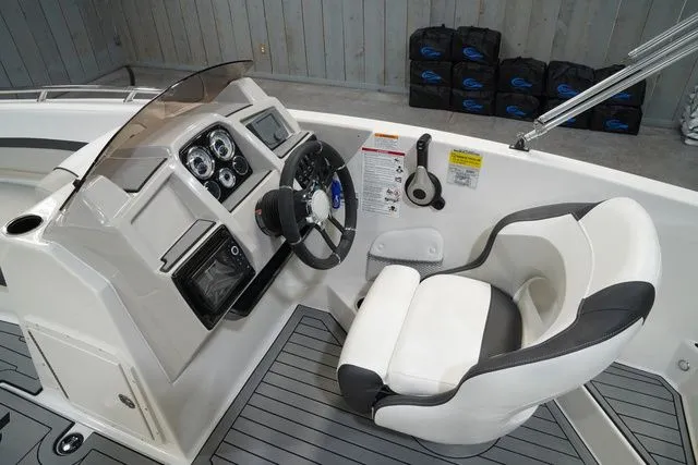 Slide: The Image of Starcraft SVX 191 OB 2026 - 14