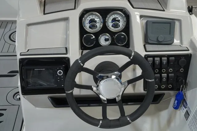 Slide: The Image of Starcraft SVX 191 OB 2026 - 16