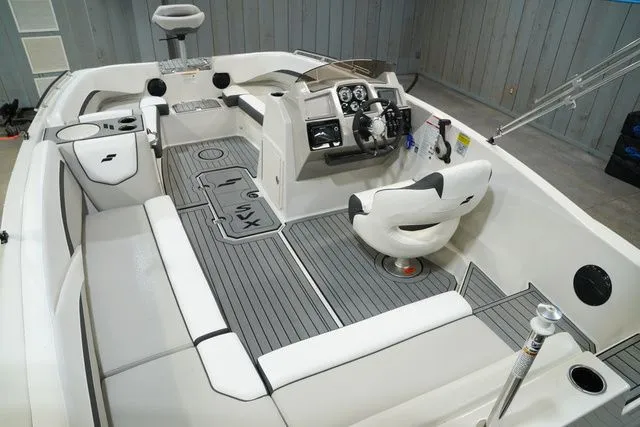 Slide: The Image of Starcraft SVX 191 OB 2026 - 19