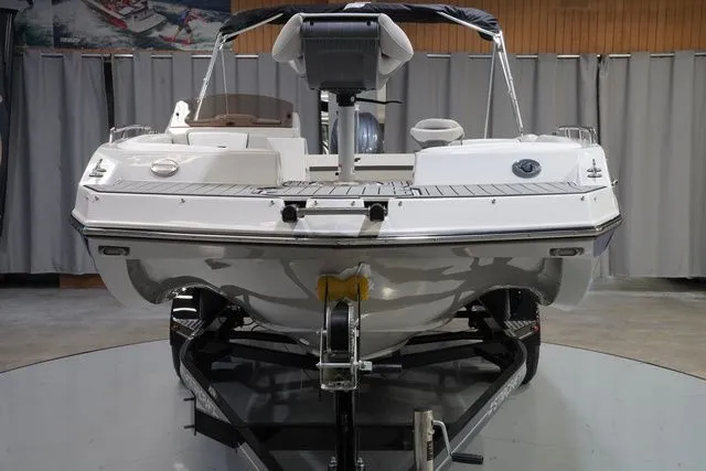 Slide: The Image of Starcraft SVX 191 OB 2026 - 3