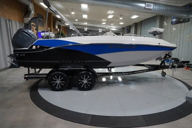 Slide: The Image of Starcraft SVX 191 OB 2026 - 5