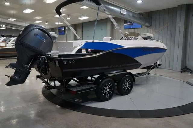 Slide: The Image of Starcraft SVX 191 OB 2026 - 6