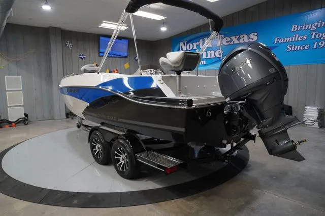 Slide: The Image of Starcraft SVX 191 OB 2026 - 9