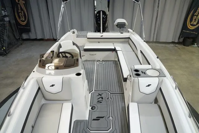 Slide: The Image of Starcraft SVX 211 OB 2026 - 11