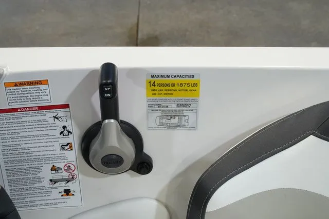 Slide: The Image of Starcraft SVX 211 OB 2026 - 14