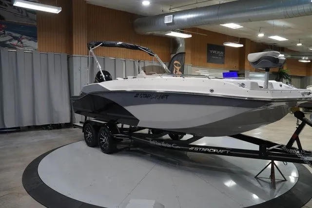 Slide: The Image of Starcraft SVX 211 OB 2026 - 4