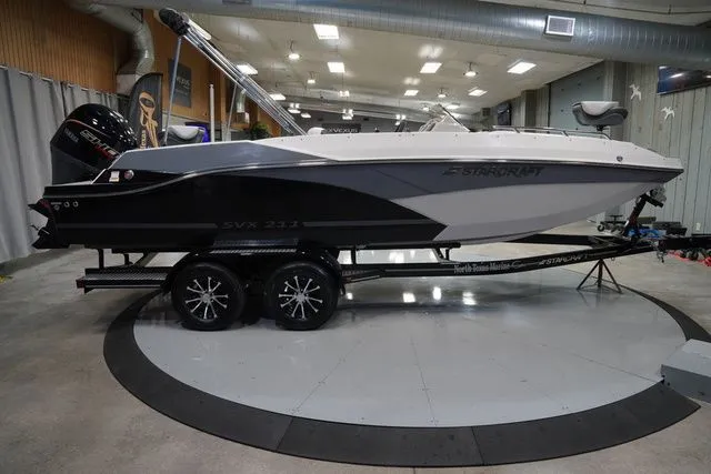 Slide: The Image of Starcraft SVX 211 OB 2026 - 5