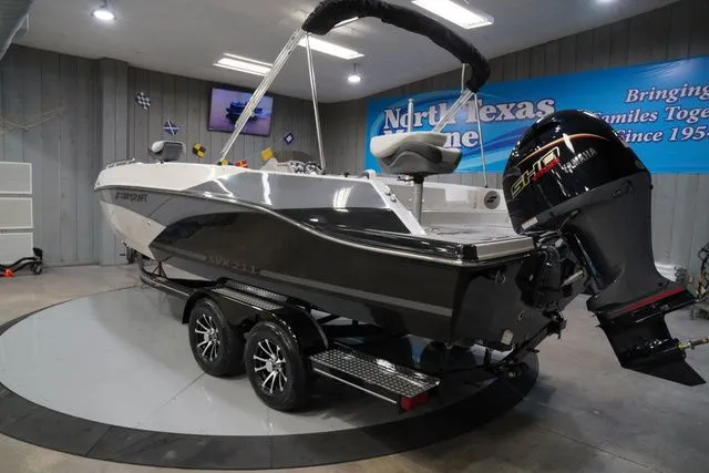 Slide: The Image of Starcraft SVX 211 OB 2026 - 9