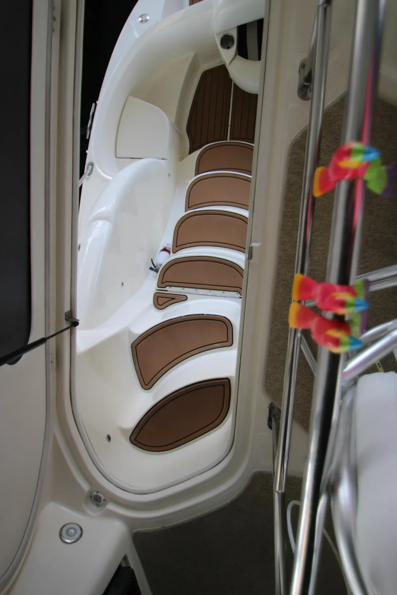 Slide: The Image of Meridian 391 Sedan 2007 - 62