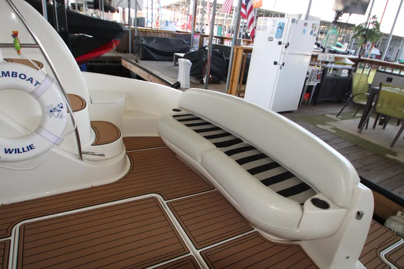 Slide: The Image of Meridian 391 Sedan 2007 - 64