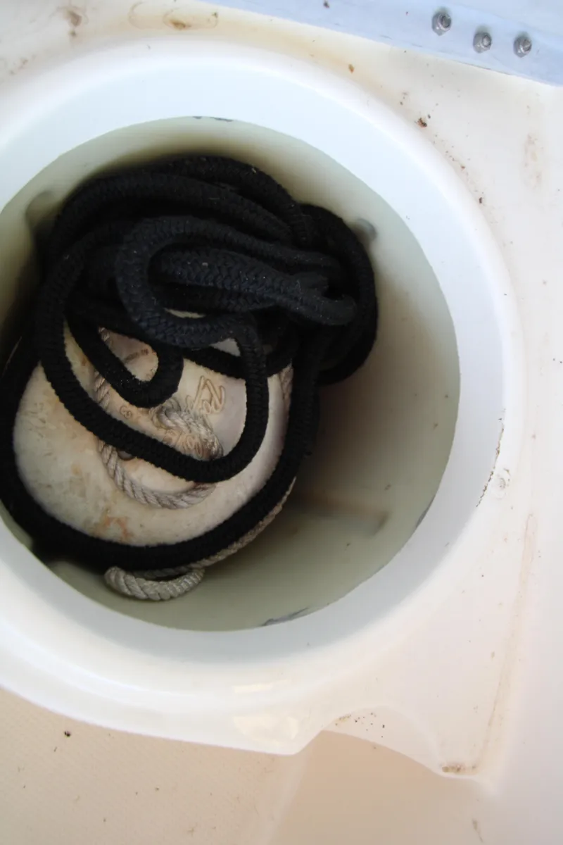 Slide: The Image of Meridian 391 Sedan 2007 - 65