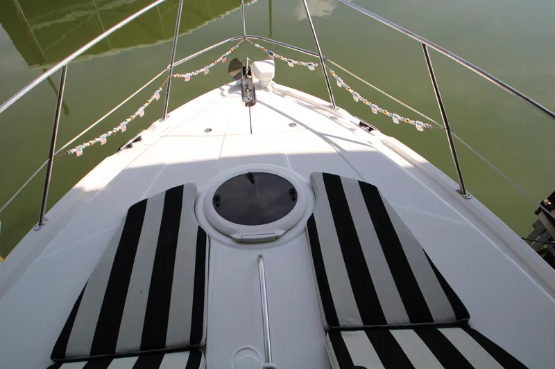 Slide: The Image of Meridian 391 Sedan 2007 - 67