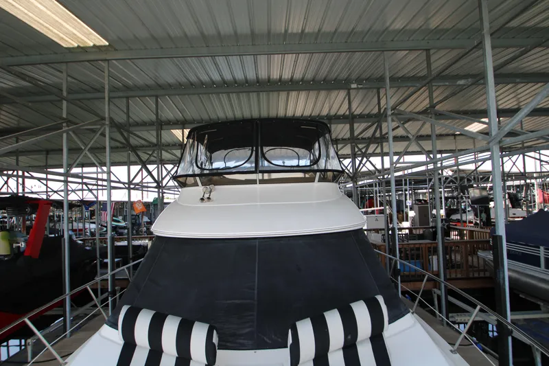 Slide: The Image of Meridian 391 Sedan 2007 - 70