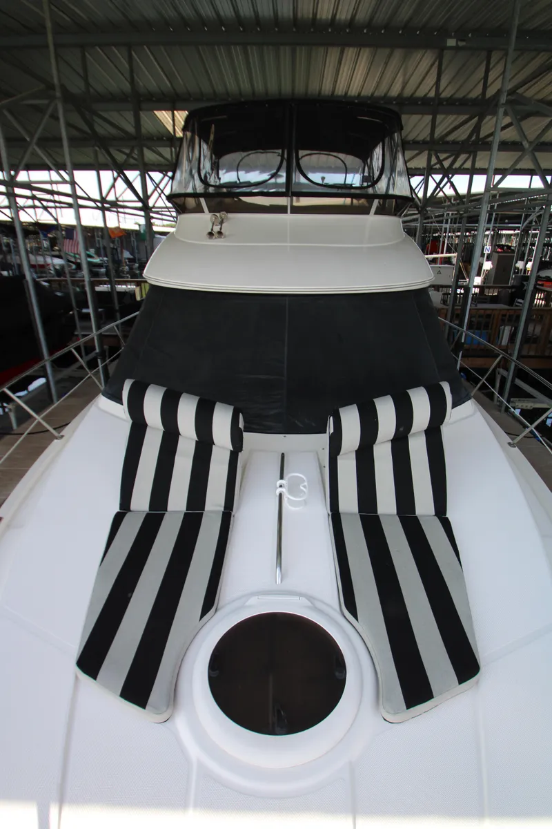 Slide: The Image of Meridian 391 Sedan 2007 - 71