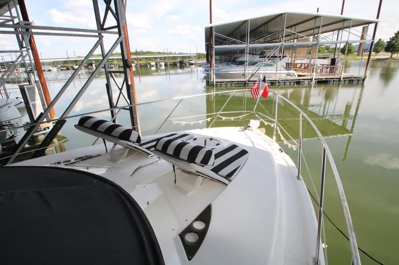 Slide: The Image of Meridian 391 Sedan 2007 - 72