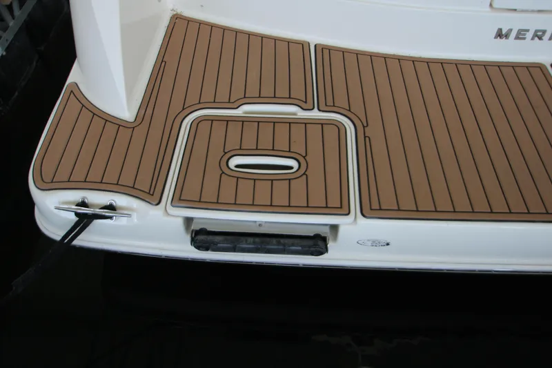 Slide: The Image of Meridian 391 Sedan 2007 - 81