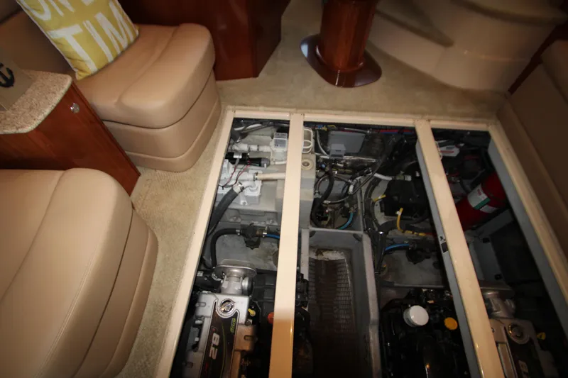 Slide: The Image of Meridian 391 Sedan 2007 - 84