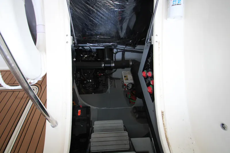 Slide: The Image of Meridian 391 Sedan 2007 - 93