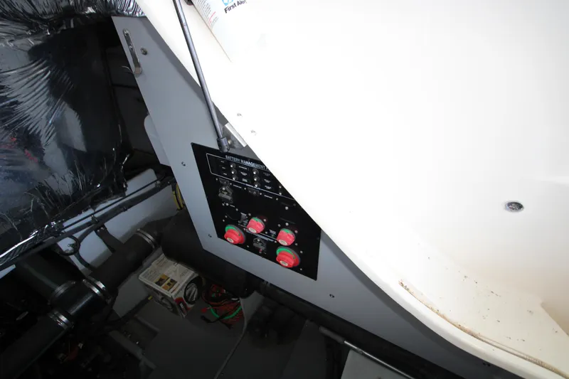 Slide: The Image of Meridian 391 Sedan 2007 - 94