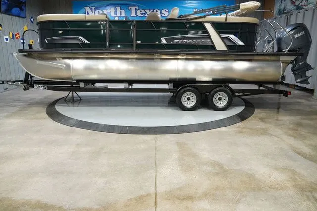 The Image of Starcraft EXS 3 2024 - 1