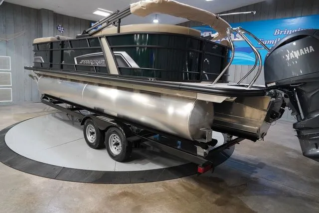 Slide: The Image of Starcraft EXS 3 2024 - 9