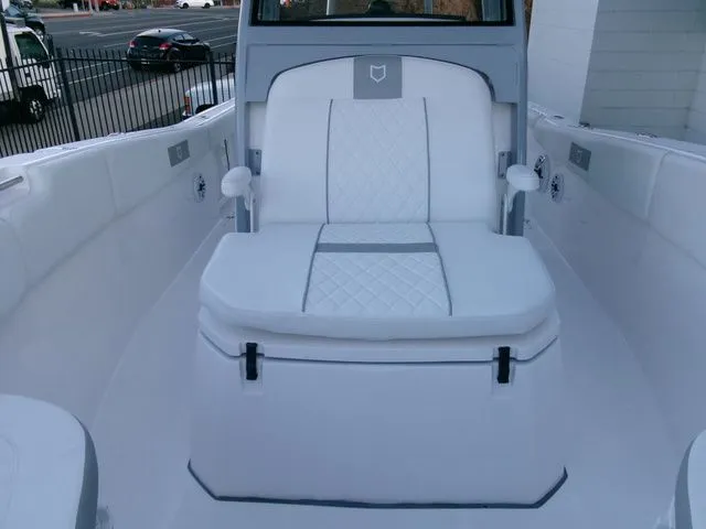 Slide: The Image of Sea Fox 288 Commander 2026 - 15