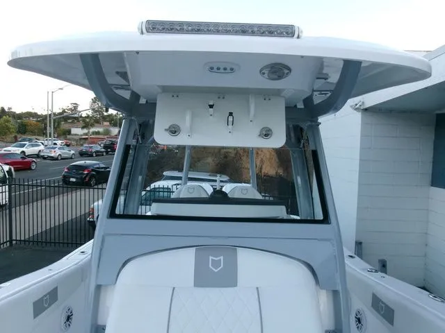 Slide: The Image of Sea Fox 288 Commander 2026 - 18