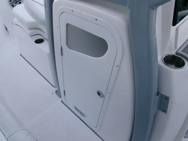 Slide: The Image of Sea Fox 288 Commander 2026 - 19