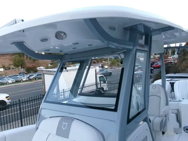 Slide: The Image of Sea Fox 288 Commander 2026 - 27