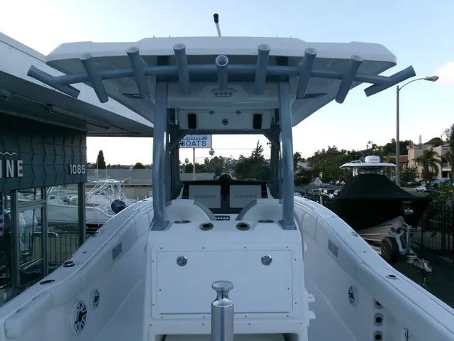 Slide: The Image of Sea Fox 288 Commander 2026 - 29