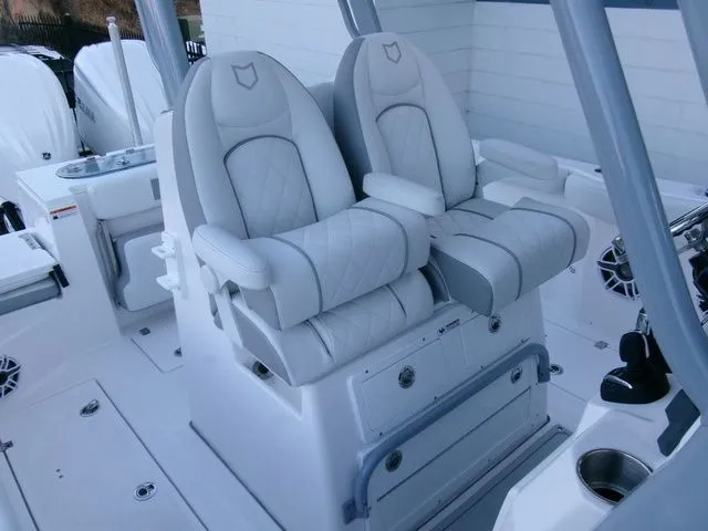 Slide: The Image of Sea Fox 288 Commander 2026 - 30