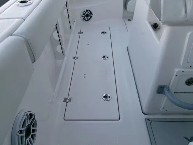 Slide: The Image of Sea Fox 288 Commander 2026 - 34