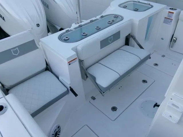 Slide: The Image of Sea Fox 288 Commander 2026 - 39