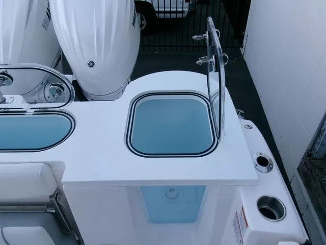 Slide: The Image of Sea Fox 288 Commander 2026 - 41