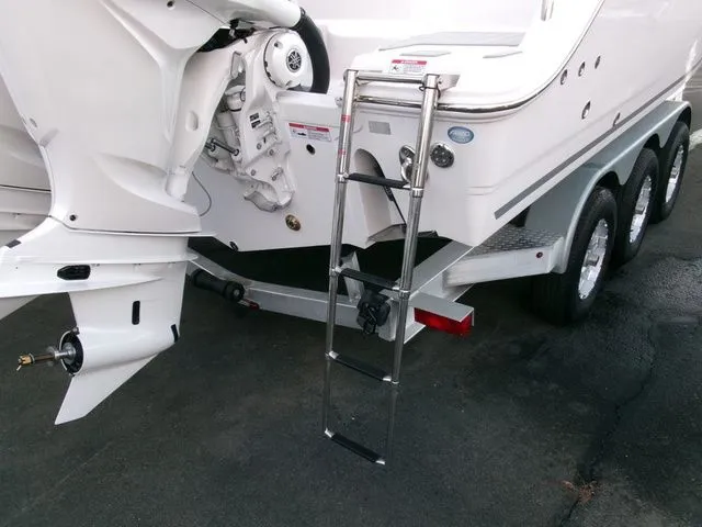 Slide: The Image of Sea Fox 288 Commander 2026 - 45