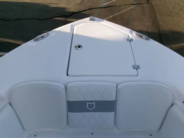 Slide: The Image of Sea Fox 288 Commander 2026 - 5