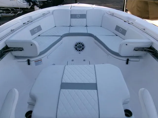 Slide: The Image of Sea Fox 288 Commander 2026 - 8