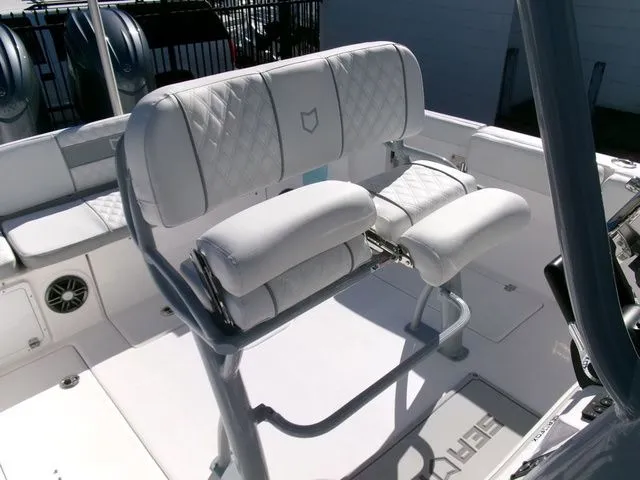 Slide: The Image of Sea Fox 268 Commander 2026 - 27