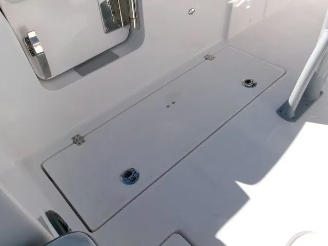 Slide: The Image of Sea Fox 268 Commander 2026 - 29