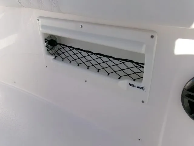 Slide: The Image of Sea Fox 268 Commander 2026 - 44