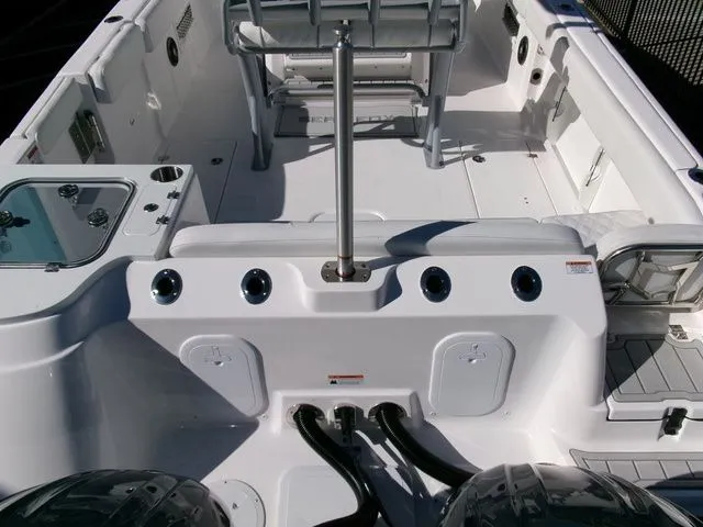 Slide: The Image of Sea Fox 268 Commander 2026 - 48