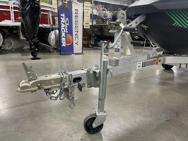 Slide: The Image of Sea-Doo Spark Trixx 2021 - 11