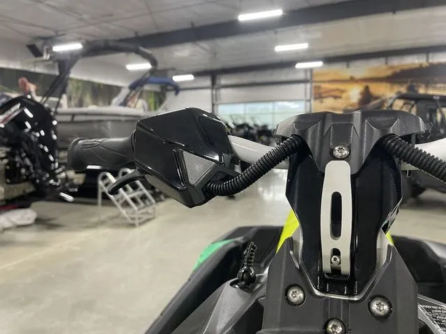 Slide: The Image of Sea-Doo Spark Trixx 2021 - 22