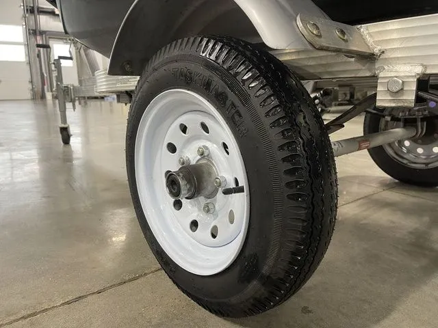 Slide: The Image of Sea-Doo Spark Trixx 2021 - 8