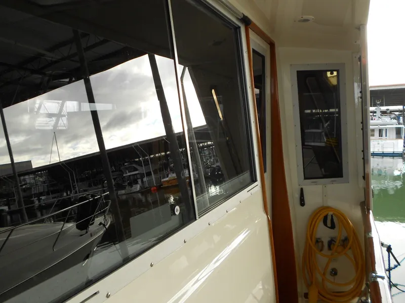 Slide: The Image of Chris-Craft 500 Constellation 1985 - 71