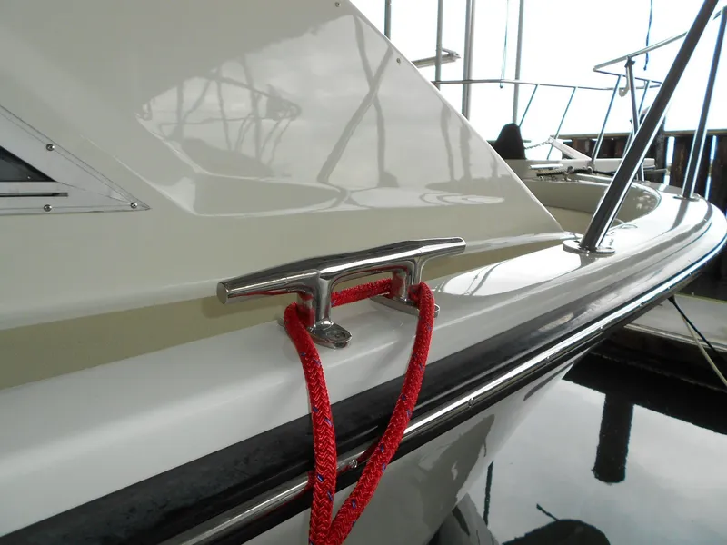 Slide: The Image of Chris-Craft 500 Constellation 1985 - 78
