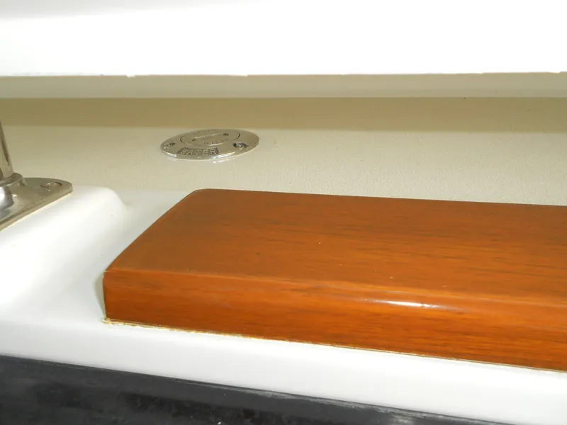 Slide: The Image of Chris-Craft 500 Constellation 1985 - 82