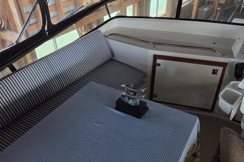 Slide: The Image of Chris-Craft 500 Constellation 1985 - 89